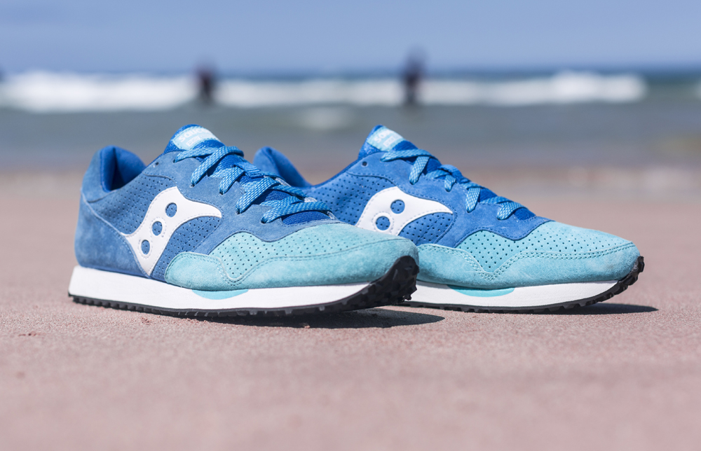 Saucony Bermuda Pack 