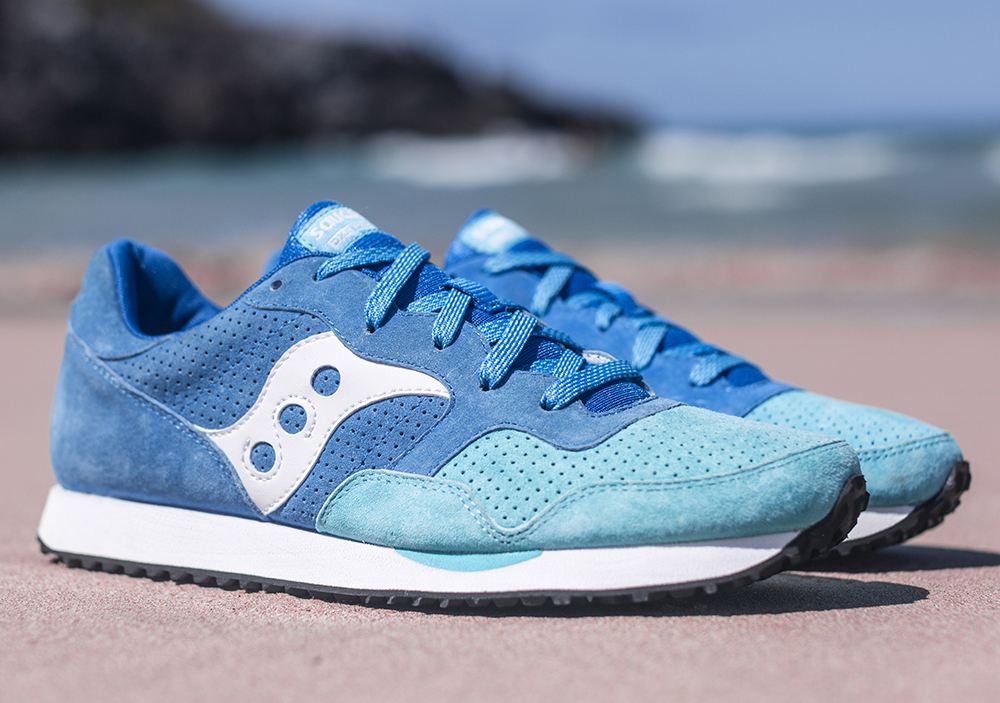 Saucony DXN Trainer Bermuda Pack