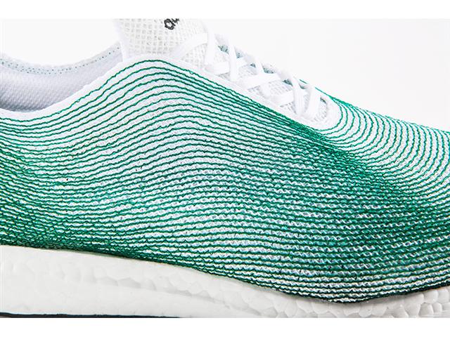 adidas Ultra Boost Parley for the Oceans 2016