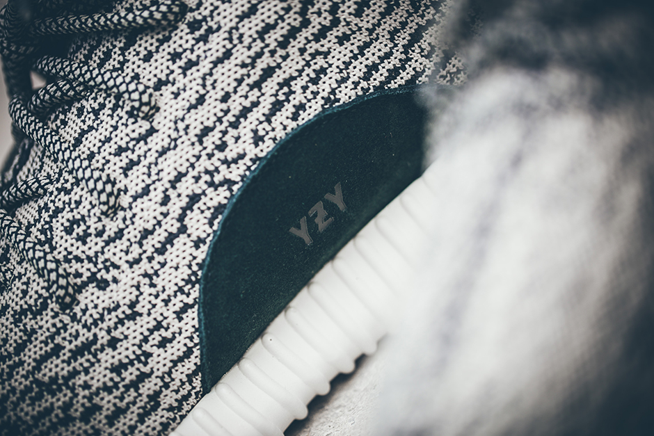 adidas Yeezy 350 Boost Store Listing