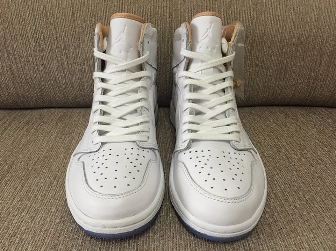 Air Jordan 1 23LA Los Angeles