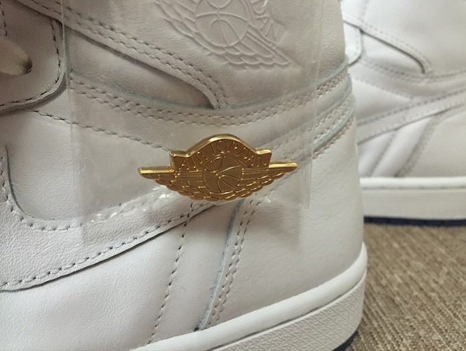 Air Jordan 1 23LA Los Angeles