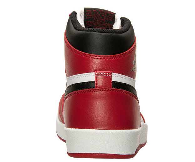 Air Jordan 1.5 Retro High OG Chicago Bulls Release Date