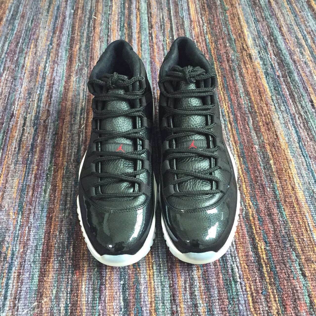 Air Jordan 11 72-10 Holiday 2015 - Sneaker Bar Detroit
