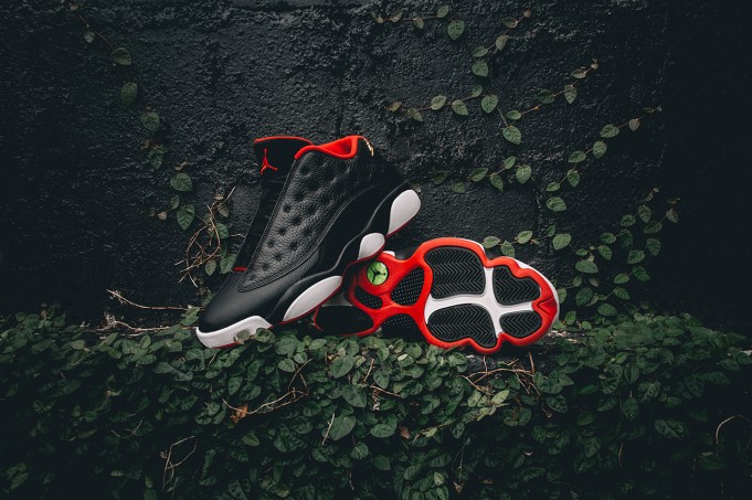 bred 13 low