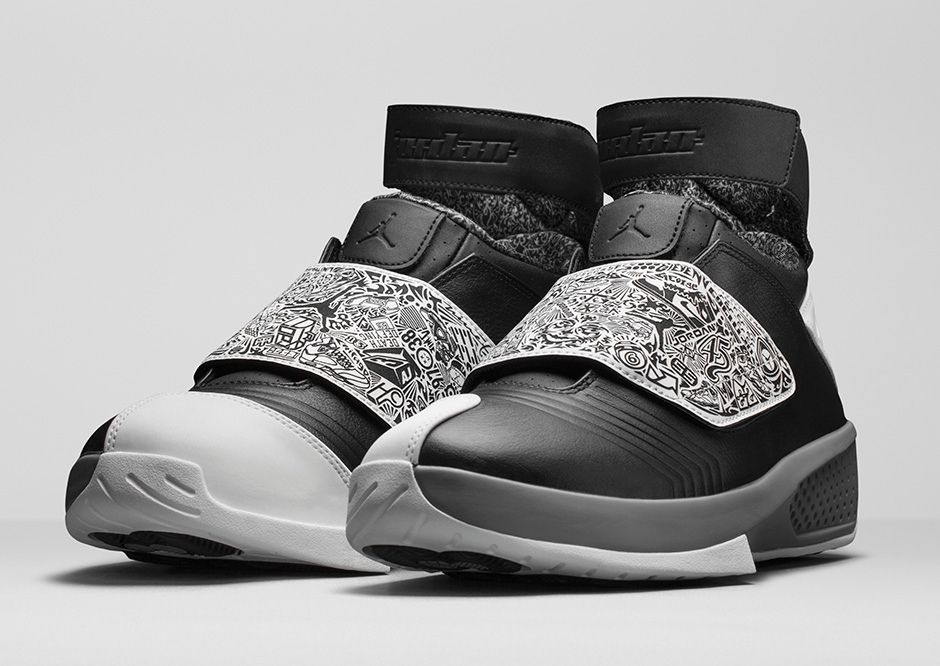 Nike Cancelled Air Jordan Releases