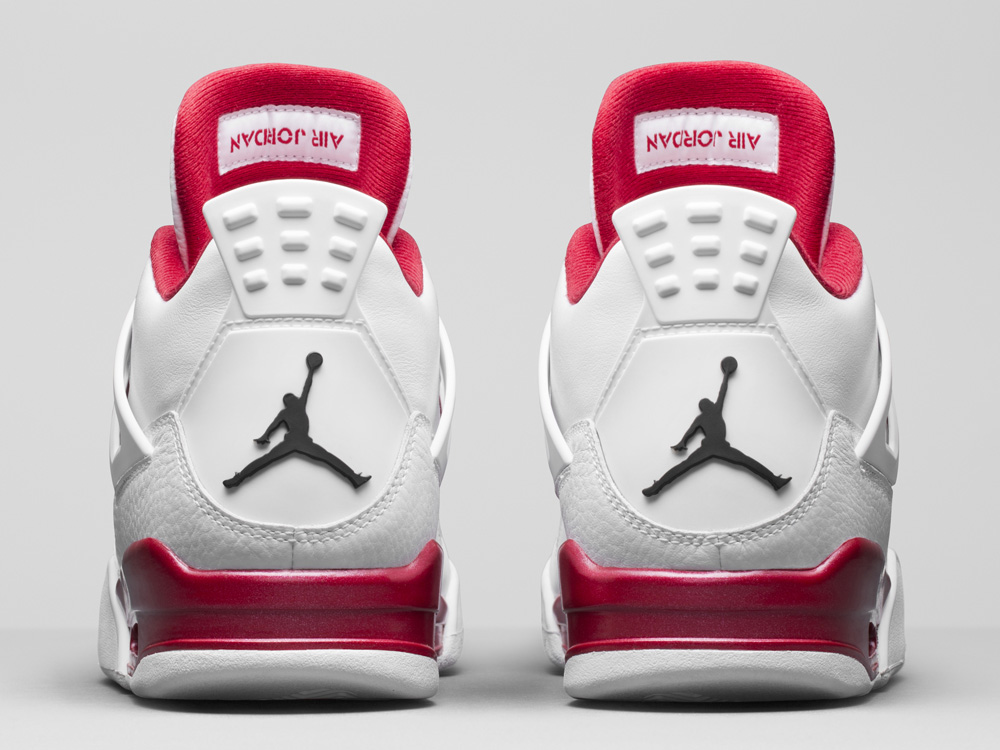 Купить найк 4. Nike Air Jordan 4. Nike Air Jordan 4 Retro. Nike Air Jordan 4 Retro Alternate. Nike Air Jordan 4 Retro White Red.