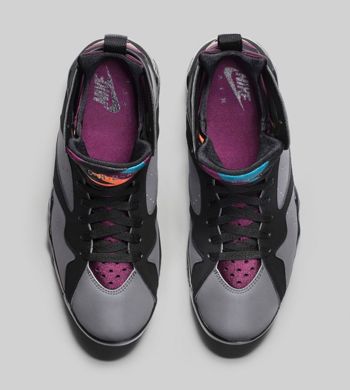 Air Jordan 7 Bordeaux 2015 Release Date - Sneaker Bar Detroit