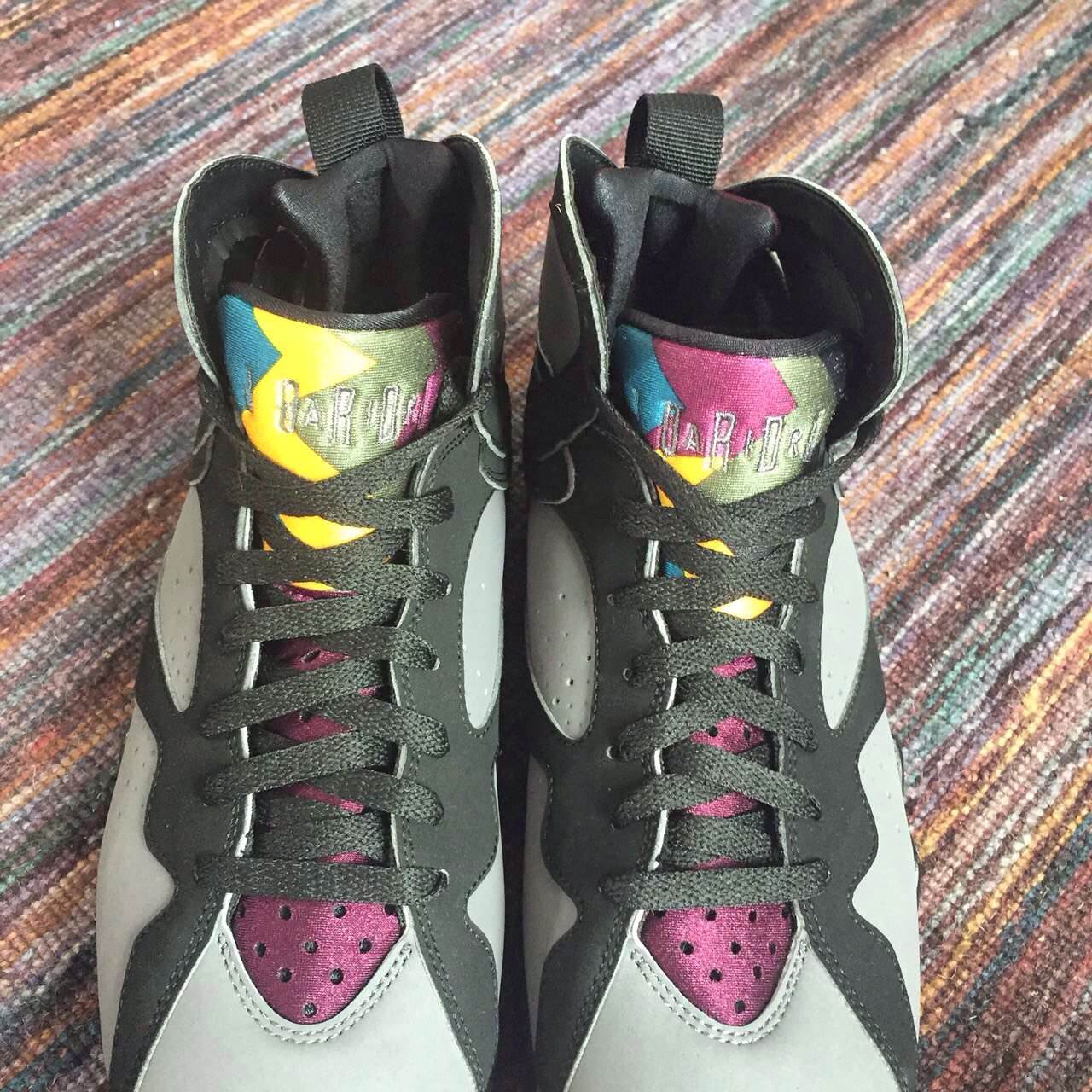 Air Jordan 7 Bordeaux 2015 Release Date Sneaker Bar Detroit Air Jordan 7 Bordeaux 2015 Release Date Sneaker Bar Detroit