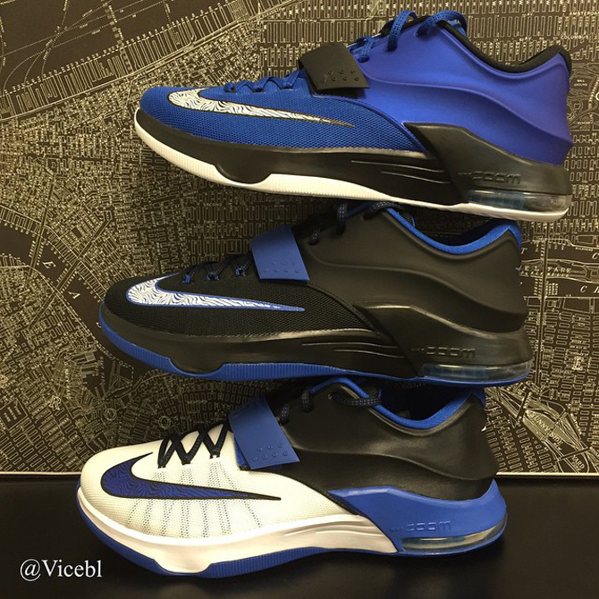Nike Duke Player Exclusives
