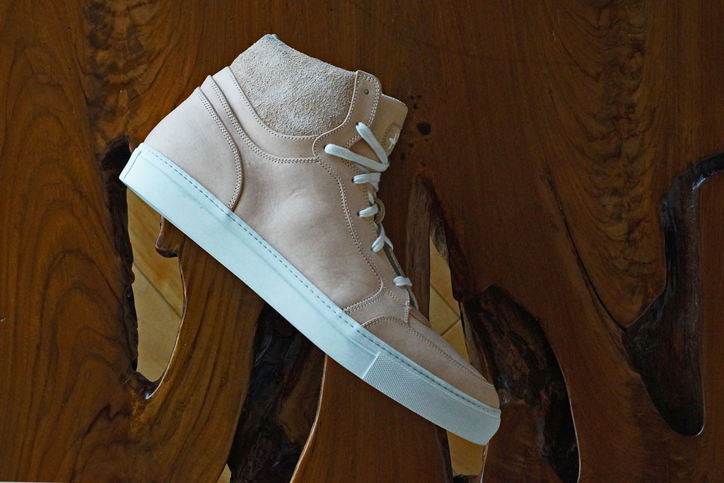 JBF Customs Primo Sneaker