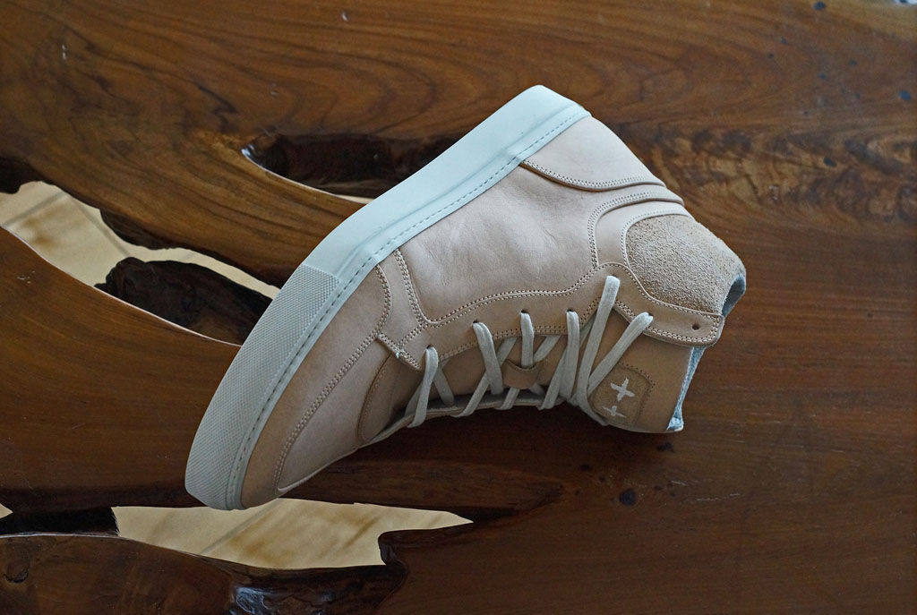 JBF Customs Primo Sneaker