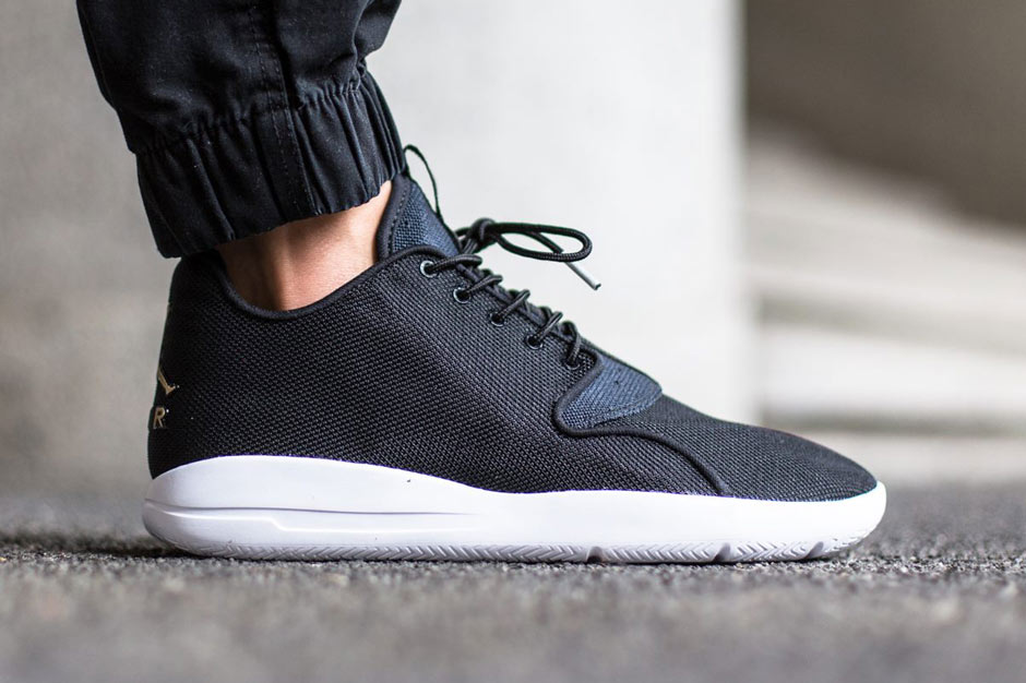 Nike jordan eclipse noir best sale