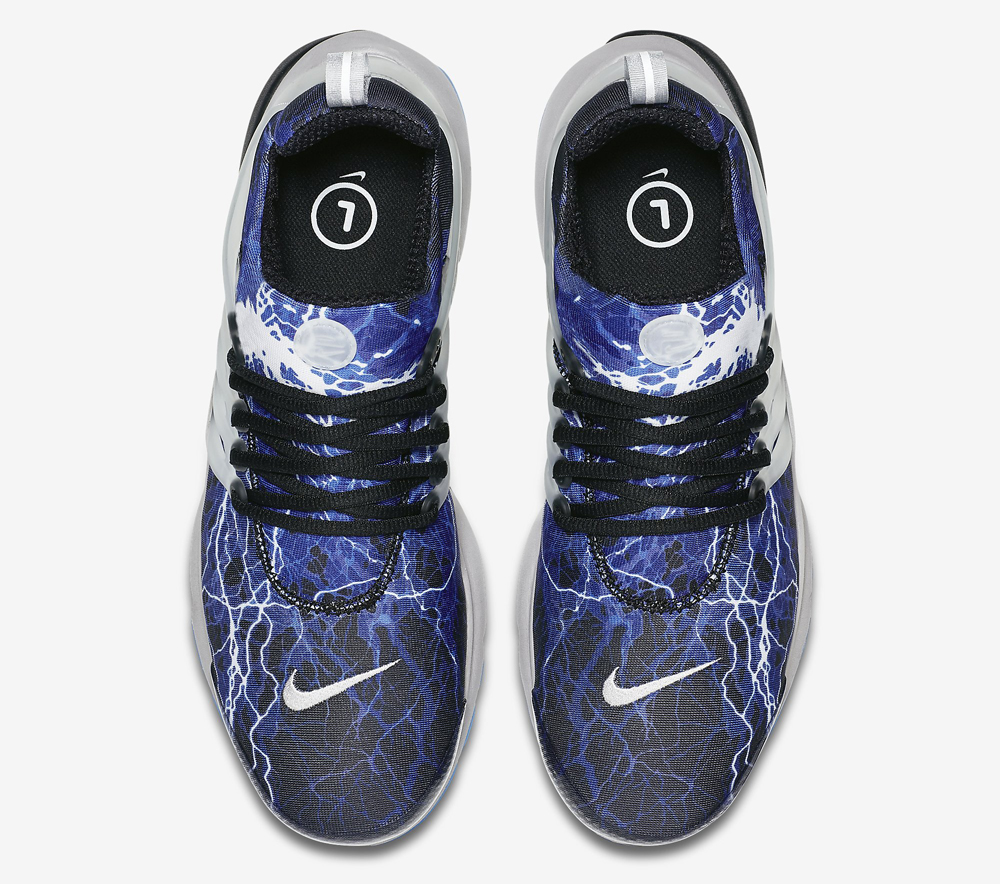 Lightning Nike Air Presto