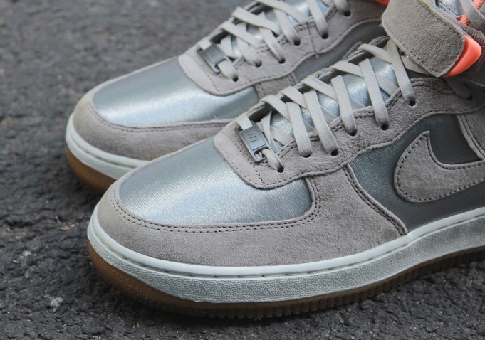 nike air force one mango