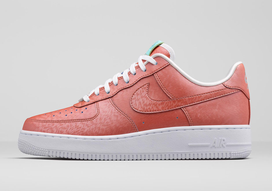 Nike Air Force 1 Low Preserved Icons