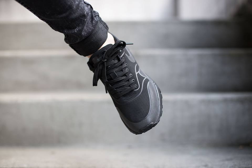 Nike WMNS Air Max 1 Ultra Moire Black Anthracite