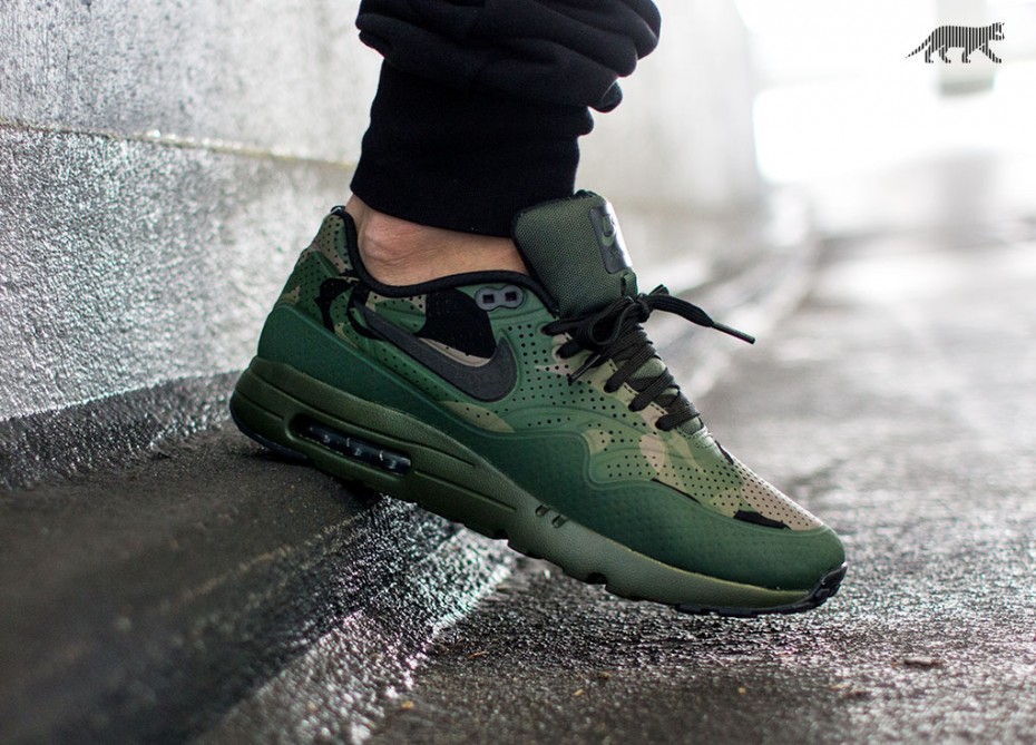 nike air max 1 ultra moire soldes
