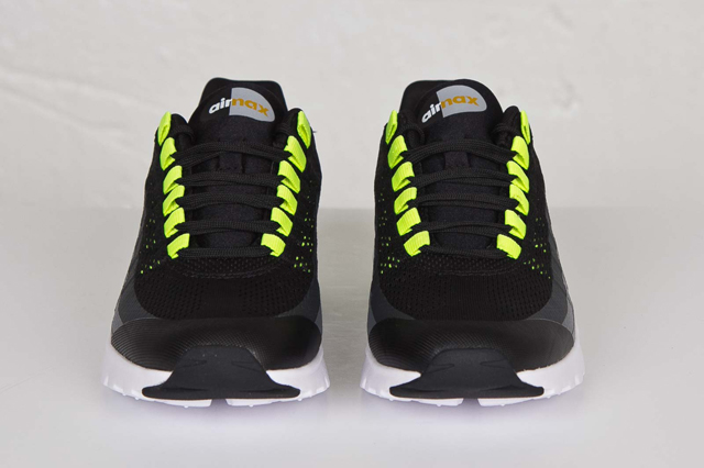 Nike Air Max 95 Ultra Black Volt