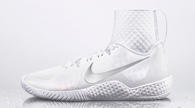 serena williams nike flare