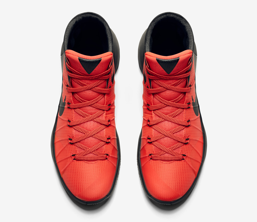 Nike Hyperdunk 2015 Release Date
