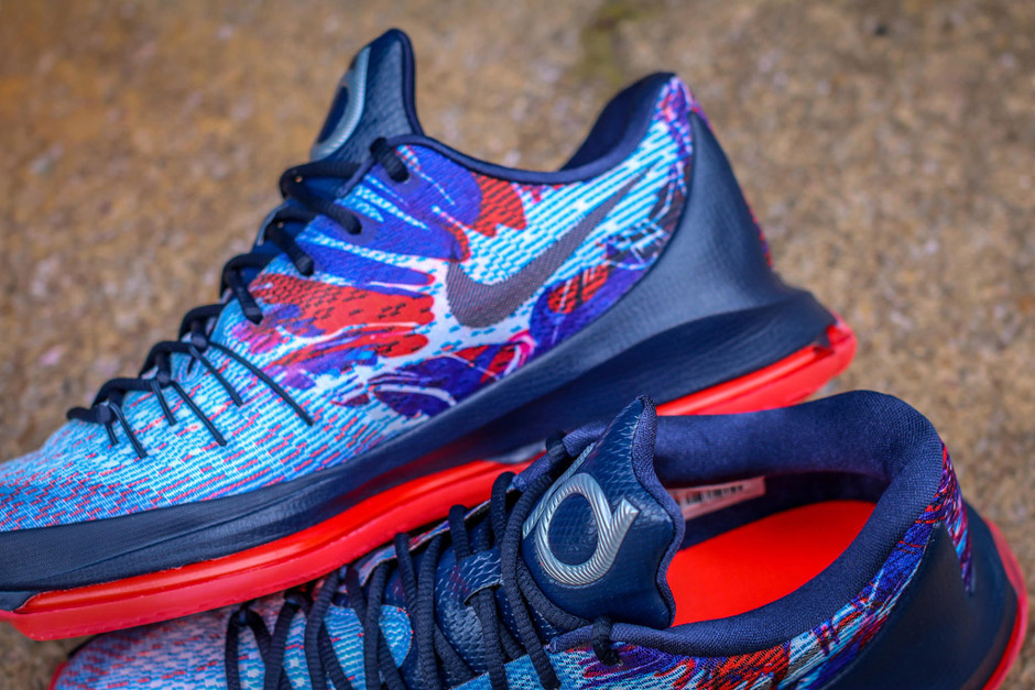 nike kd viii