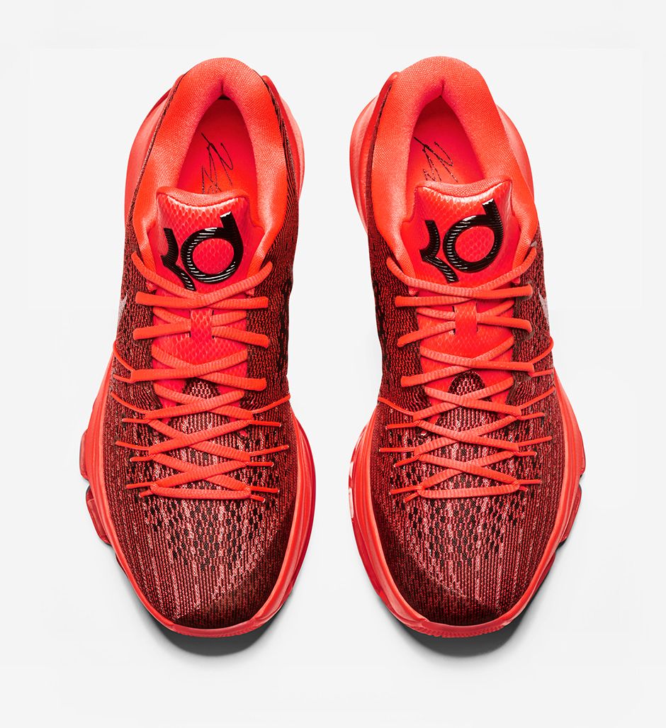 Nike KD 8 V 8 Release Date