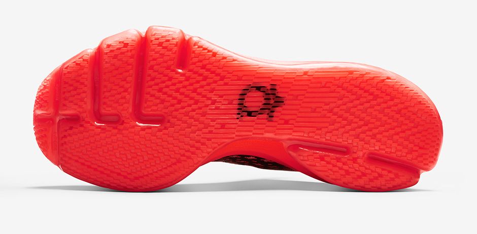Nike KD 8 V-8 Release Date