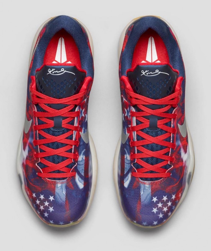 nike fourth of july
