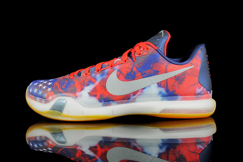 kobe 10 release date