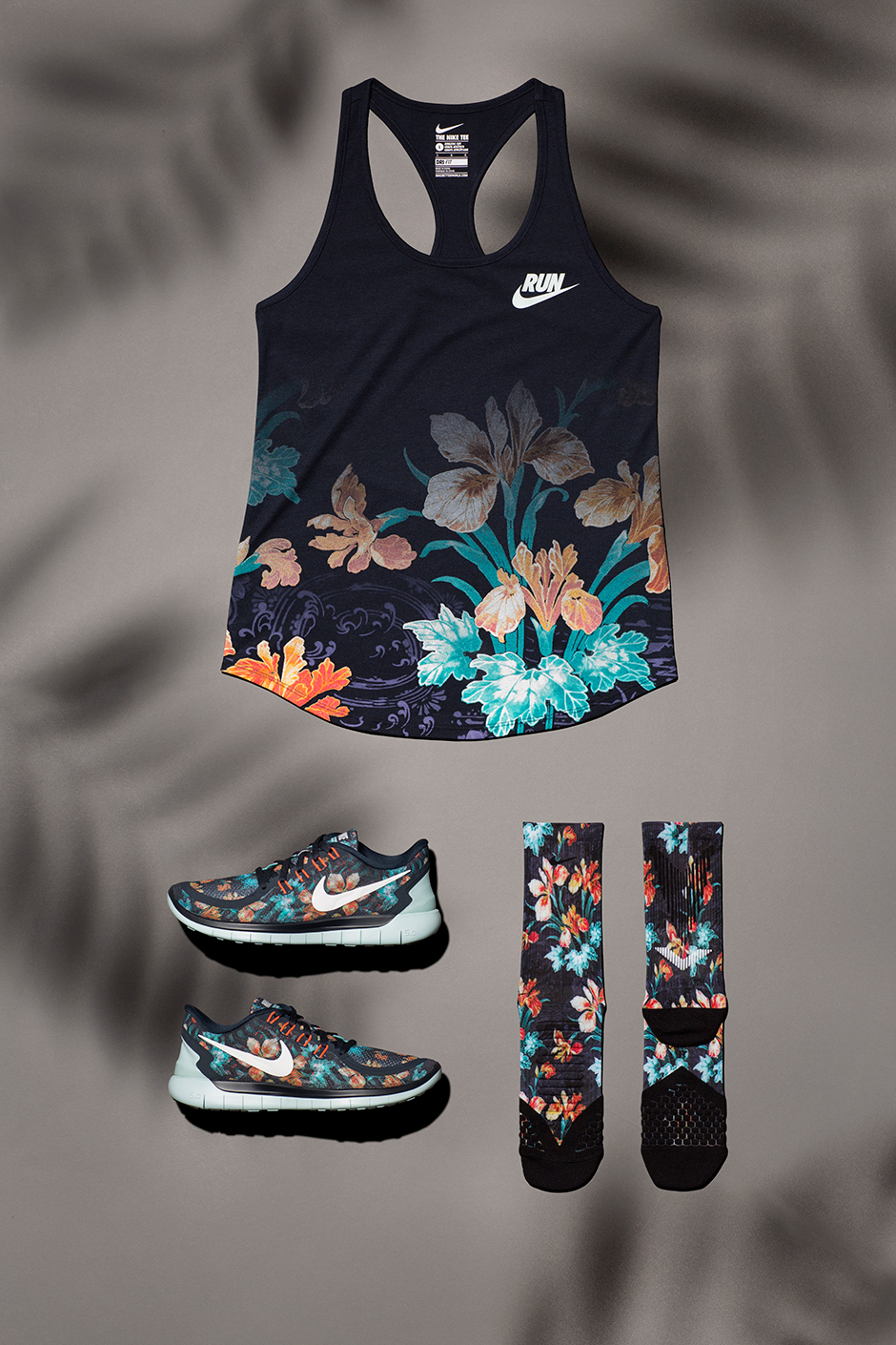 Nike Running Photosynthesis Pack