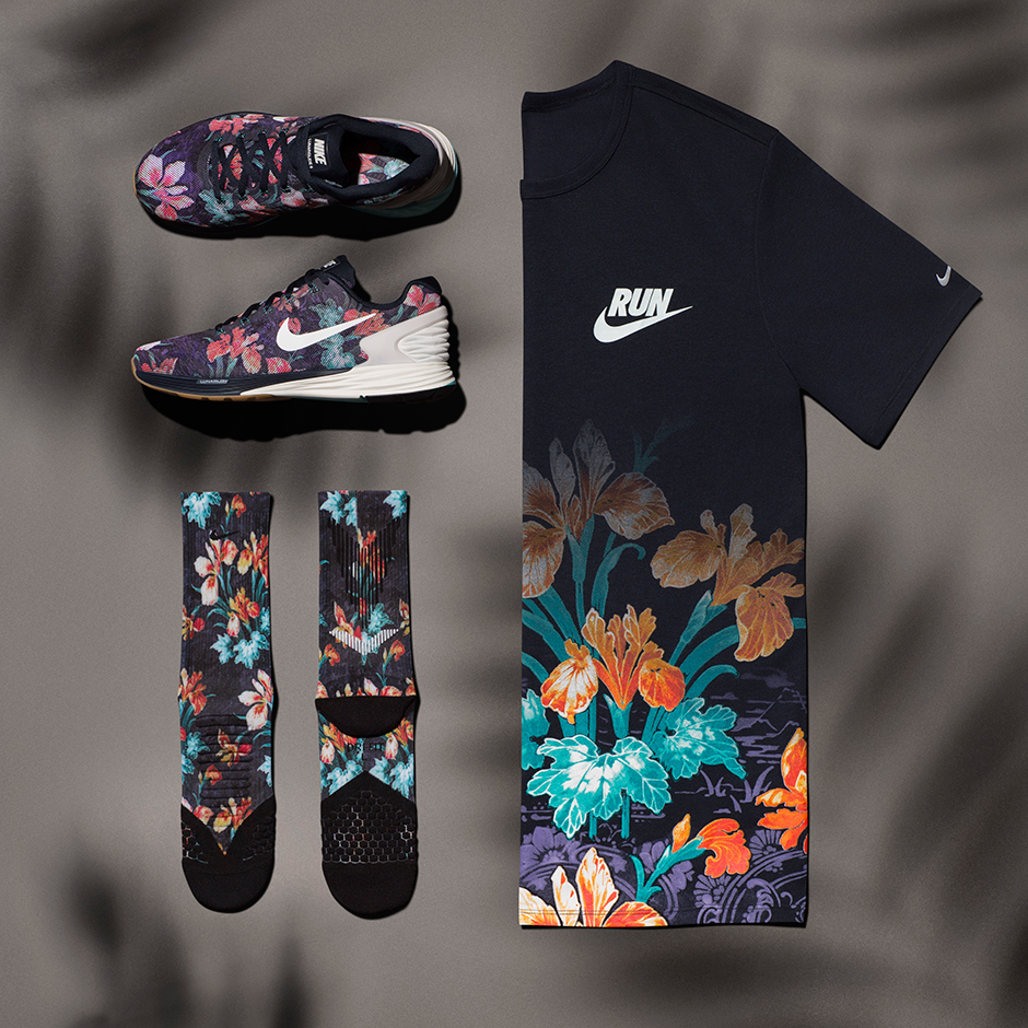 Nike Running Photosynthesis Pack