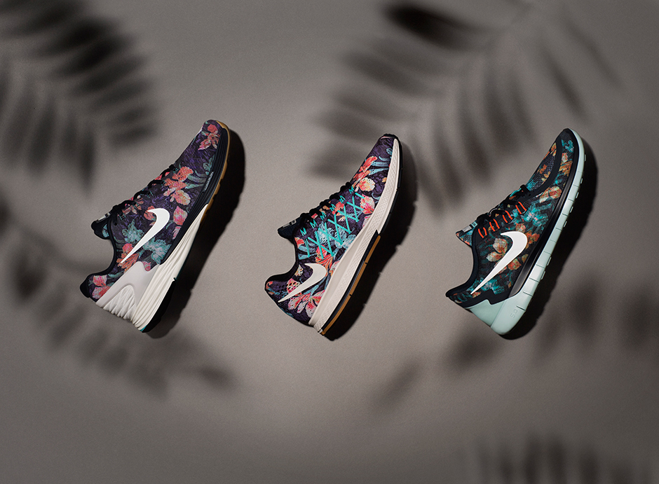 Nike Running Photosynthesis Pack