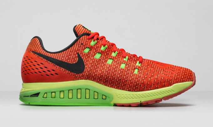 nike zoom factory