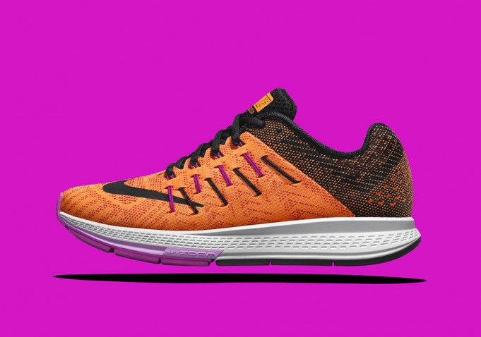 Nike Air Zoom Pegasus 33 - 831352-004 - SNS
