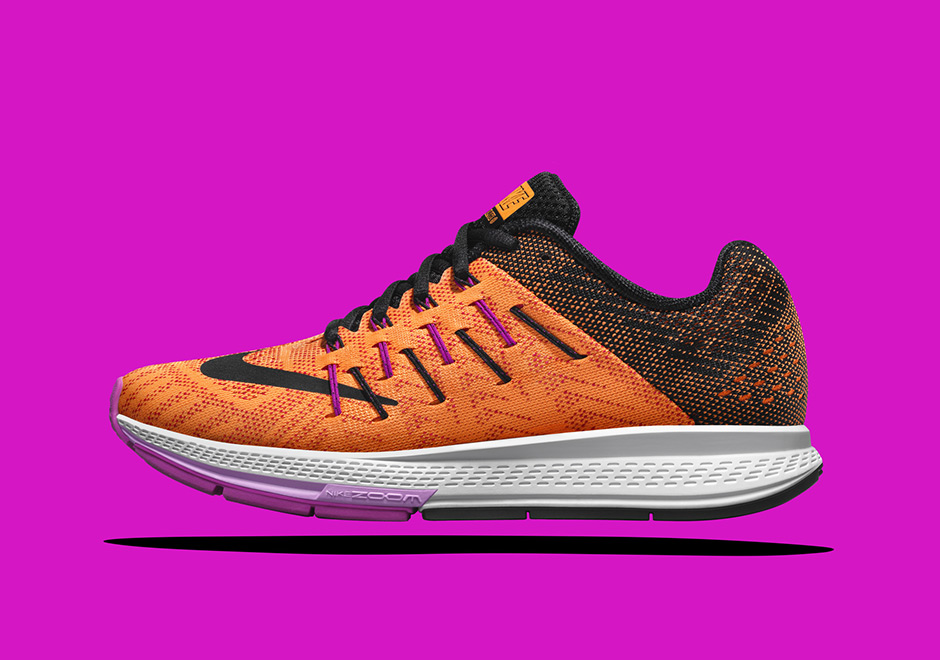Nike Womens Zoom Elite 8 2015 Collection