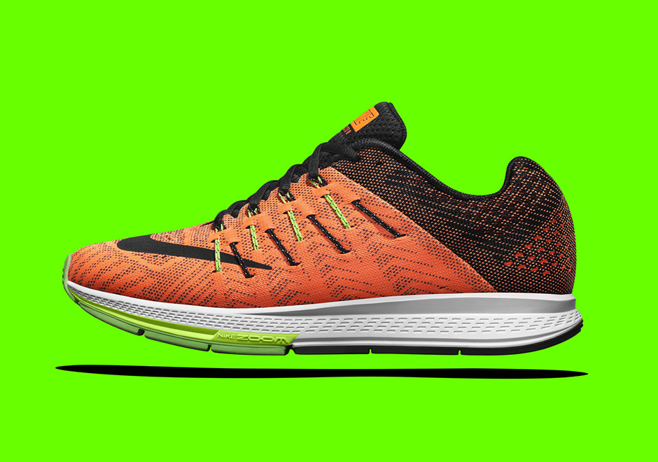 Nike Zoom Elite 8 2015 Collection