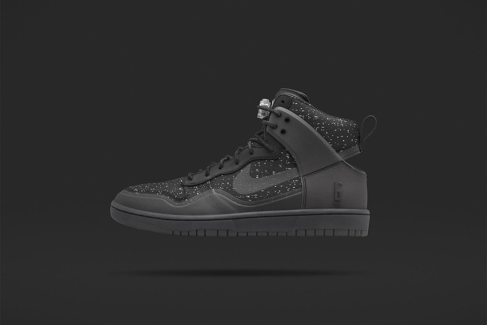 Pigalle Nike Dunk