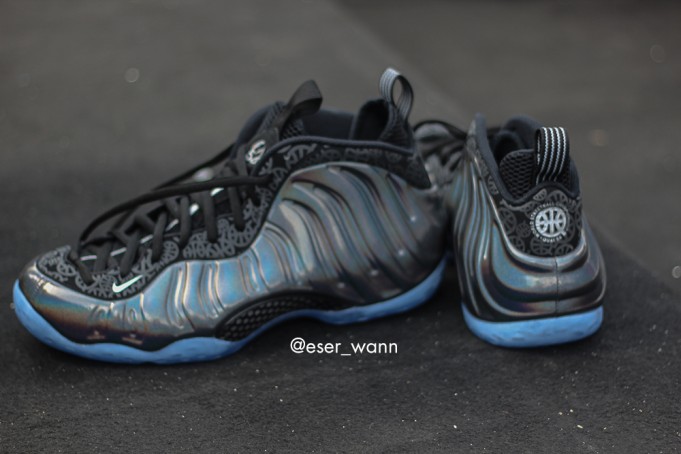 quai 54 foamposite