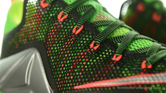 lebron 12 low remix