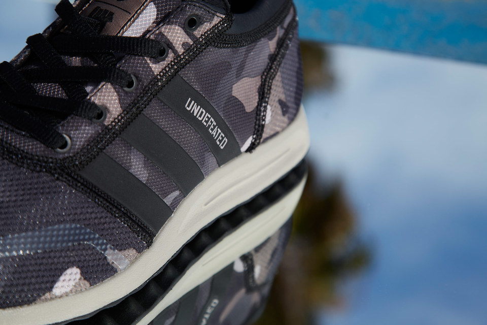 Undefeated adidas Consortium Los Angeles