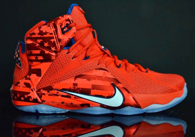 discount lebrons