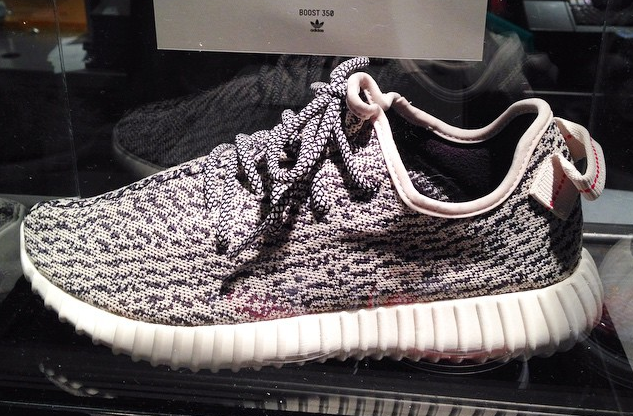 Yeezy Boost 350 Review