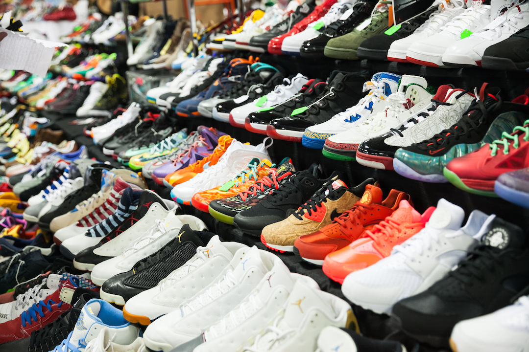 014-Sneaker Con NYC 2015