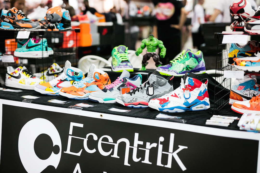 084-Sneaker Con NYC 2015