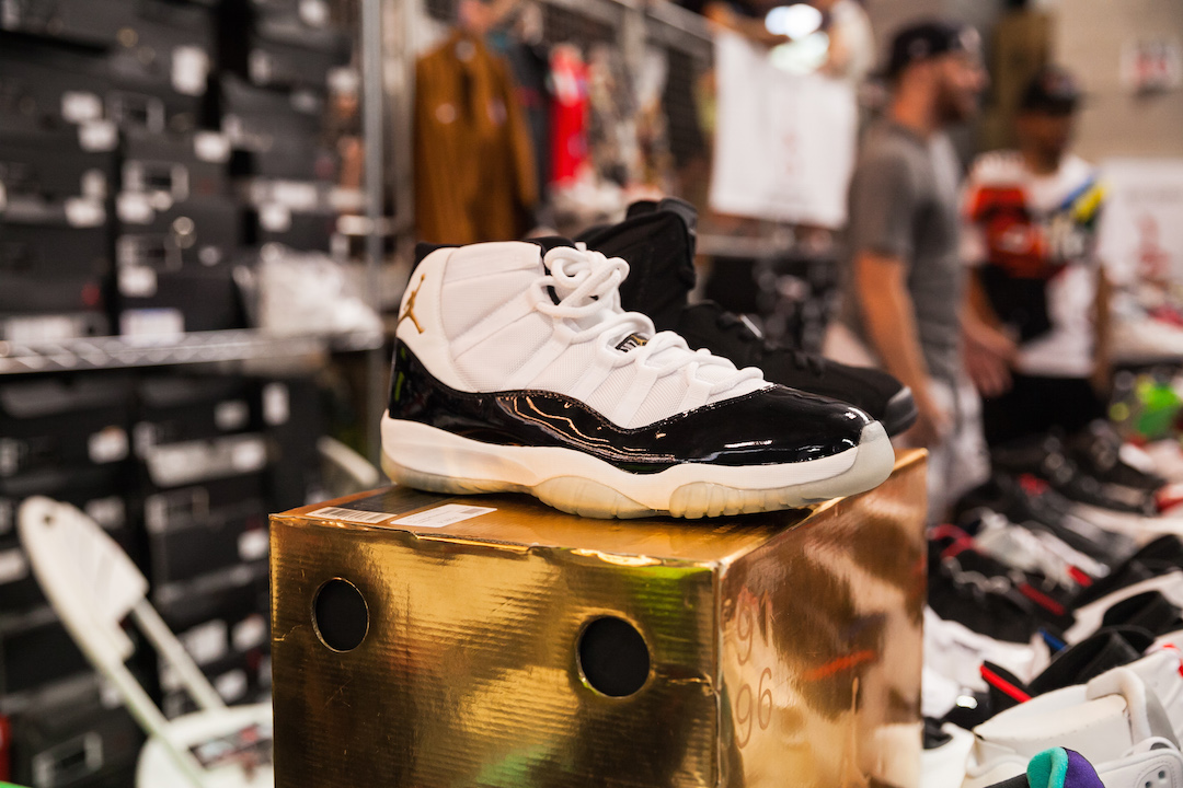 Sneaker Con NYC Event Recap With Video SBD