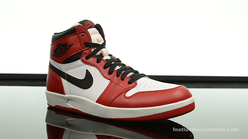 Air Jordan 1.5 Chicago - Sneaker Bar Detroit