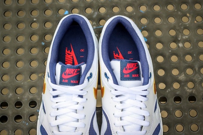 air max 1 essential olympic