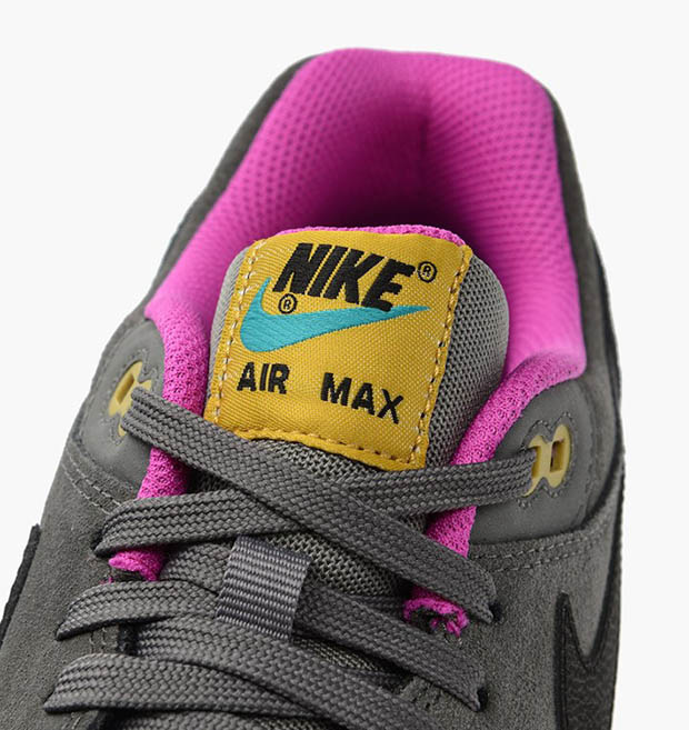 Nike Air Max 1 Dark Pewter