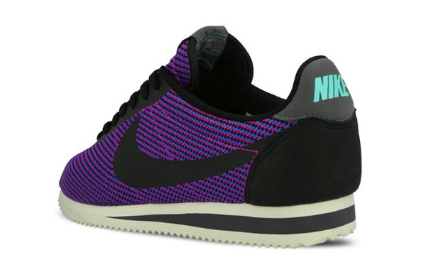 Nike Cortez Jacquard Purple